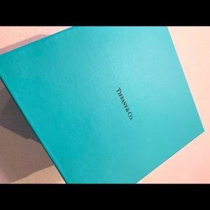 Tiffany & Co. Thumbprint Bowl (Elsa Peretti)